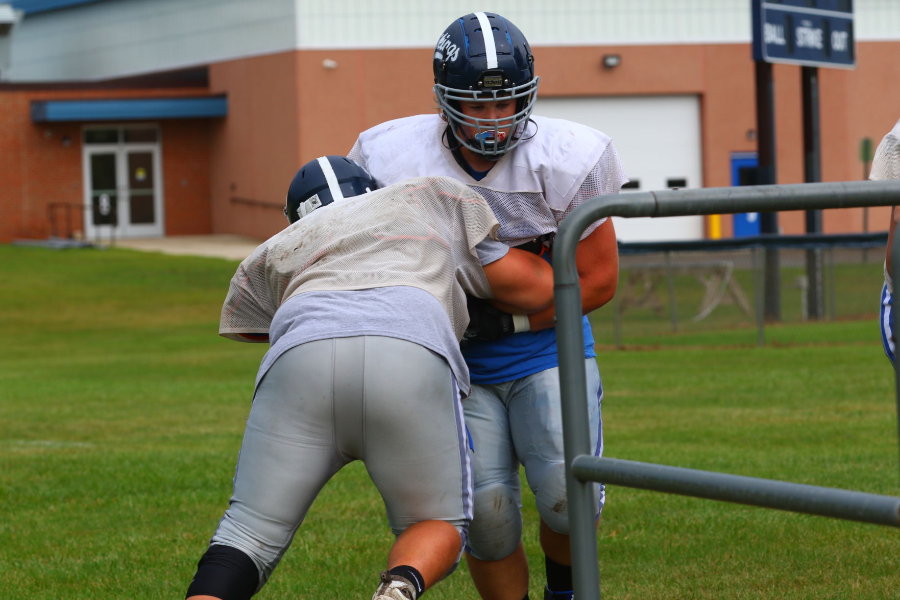 NK football 3